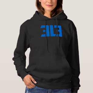 Sudadera Detroit 313