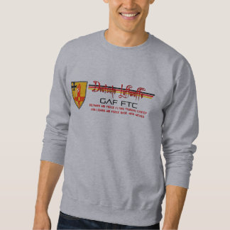 Sudadera Deutsche Luftwaffe-GAF FTC