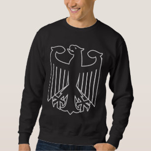 Sudadera Deutschland