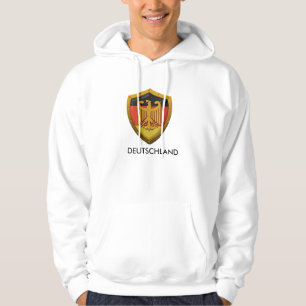 SUDADERA DEUTSCHLAND