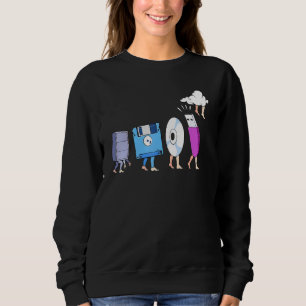 Sudadera Devel, ingeniero ingeniero de programadores de evo