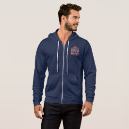 Sudadera Devise de la Bretagne
