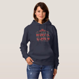 Sudadera Devise de la Bretagne