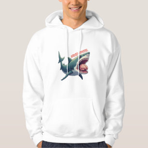 Sudadera Devorador de Mentes