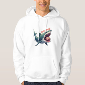 Sudadera Devorador de Mentes
