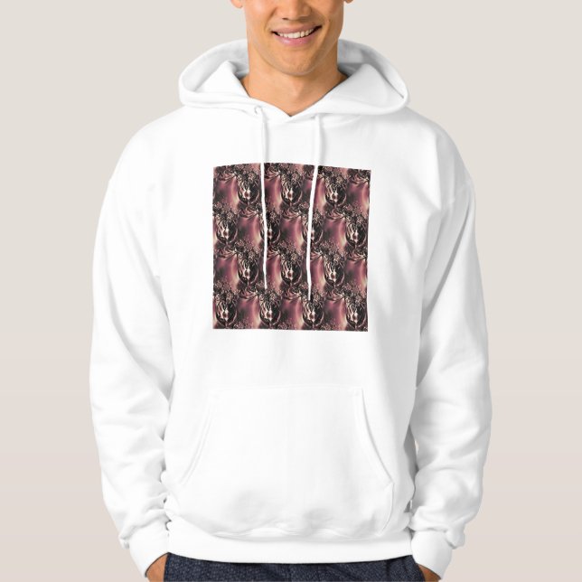 Sudadera Dex (Anverso)