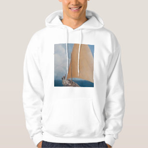 Sudadera Dhow Kilifi 2012