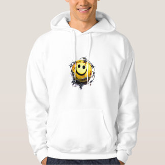 Sudadera día agradable - camiseta