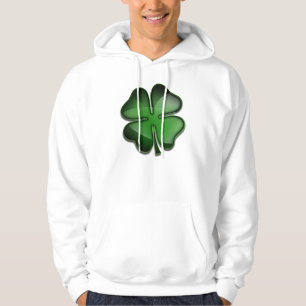 Sudadera Día Bling del St. Patricks