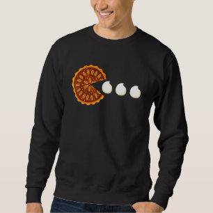 Sudadera Día de Acción de Gracias de Pecan Pie