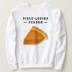 Sudadera Día de Acción de Gracias divertido