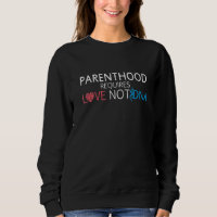 Día de Adopción La maternidad requiere amor No Adn
