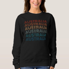 Sudadera Día de Australia - Australia #3