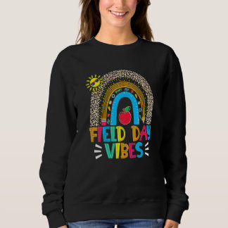 Sudadera Día de Campo Vibes Niños Maestros Día de Campo 202