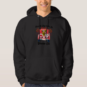 Sudadera Día De Canadá Con Mi Gnome Eh Maple Leaf Canadian
