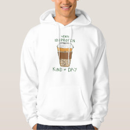 Sudadera Día de Ibuprofeno Venti