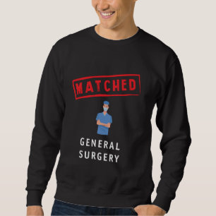 Sudadera Día de la Adjudicación 2025 Facultad de Medicina R