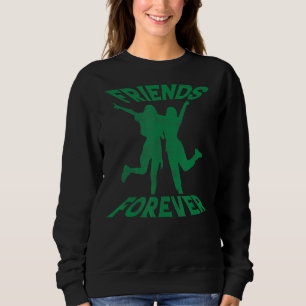 Sudadera Día de la Amistad 2022 Somos uno