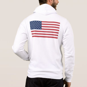 Sudadera Día de la Independencia de los Estados Unidos