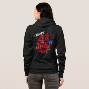 Sudadera Día de la Independencia del 250 Aniversario de las
