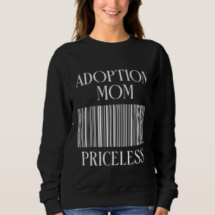 Sudadera Día de la Invitación de Adopción 5