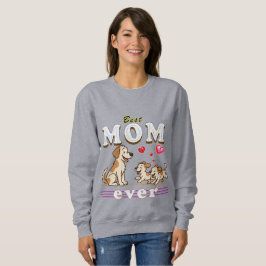 Sudadera Día de la madre