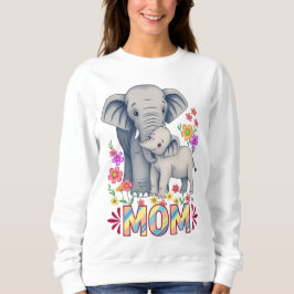 Sudadera Día de la madre