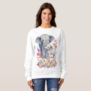 Sudadera Día de la madre