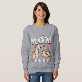 Sudadera Día de la madre
