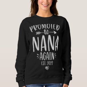 Sudadera Día de la Madre 2022: Promocionan de nuevo a Nana