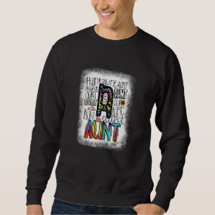 Sudadera Día de la Madre de vida de la tía Bleach