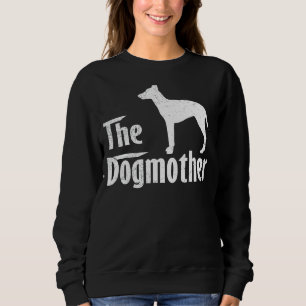 Sudadera Día de la Madre del Perro de Manchester Terrier
