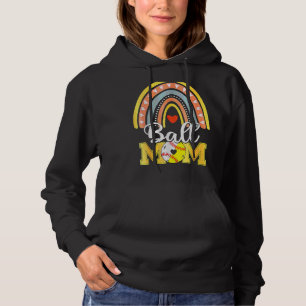 Sudadera Día de la madre leopardo de las mujeres en 2022