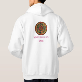 Sudadera Día de la madre, mamá, mamá