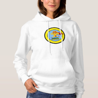 Sudadera Día de la Maratón de Wisconsin