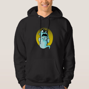 Sudadera Día de las Brujas Espíritu de la broma de susto Di