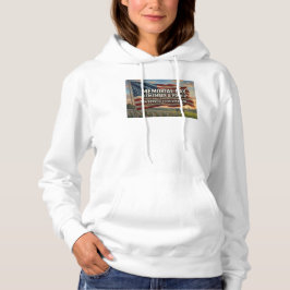 Sudadera Día de los Caídos  