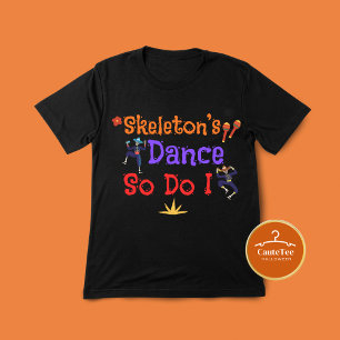 Sudadera Día De Los Muertos   Catrina Skeleton Sweatshirt