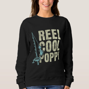 Sudadera Día de los Padres del Rod Ama a Fishi