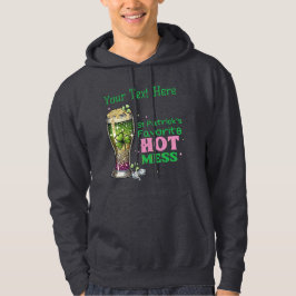 Sudadera Día de los Patrocinadores, Día de los Maravillosos