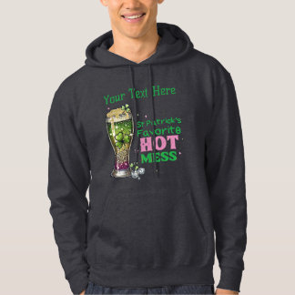 Sudadera Día de los Patrocinadores, Día de los Maravillosos