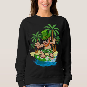 Sudadera Día de los Patrocinadores en Hawái