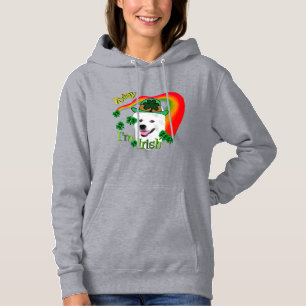 Sudadera Día de los Simpatizantes en el Eskimo