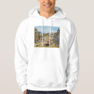 Sudadera Día de mercado