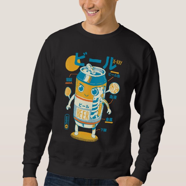 Sudadera Día de nacimiento 9 (Anverso)