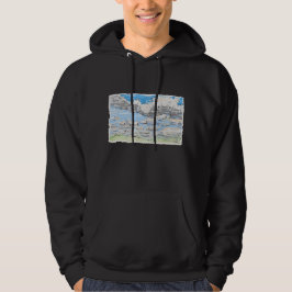 Sudadera Día de nubes