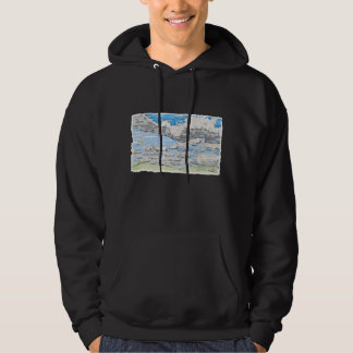 Sudadera Día de nubes