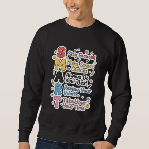Sudadera Día de prueba del maestro - Día de examen de prueb