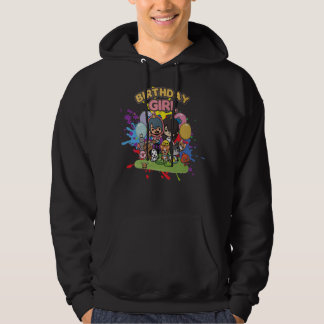 Sudadera Día de regalo y desarrollo de aplicaciones Toca Bo