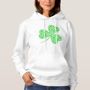 SUDADERA DÍA DE SAN PATRICIO.